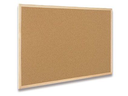 KORKOVÁ TABULE 90X120 0168/1410010