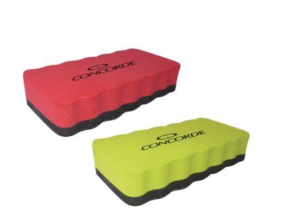 HOUBA NA MAGNETICKÉ TABULE CONCORDE A65677