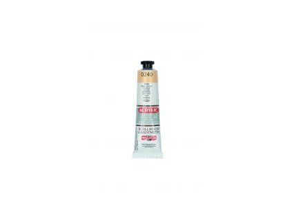 AKRYLOVÁ BARVA 40ML RŮŽOVÁ 162729 0240