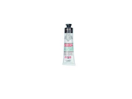 AKRYLOVÁ BARVA 40ML HNĚĎ TMAVÁ 162722 0610
