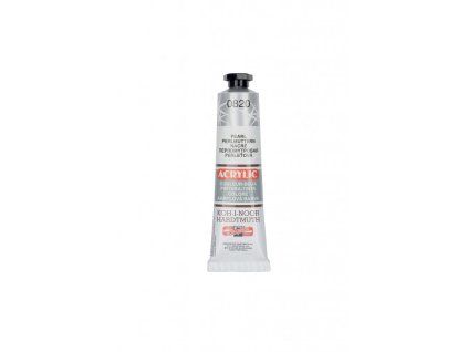 AKRYLOVÁ BARVA 40ML PERLEŤOVÁ 162726 0820