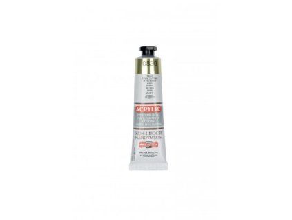 AKRYLOVÁ BARVA 40ML ZLATÁ 162725 0810