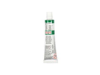 BARVA TEMPEROVÁ 16ML ZELENÁ TMAVÁ 162608