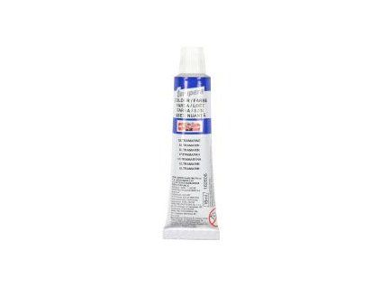BARVA TEMPEROVÁ 16ML ULTRAMARÍN 162606