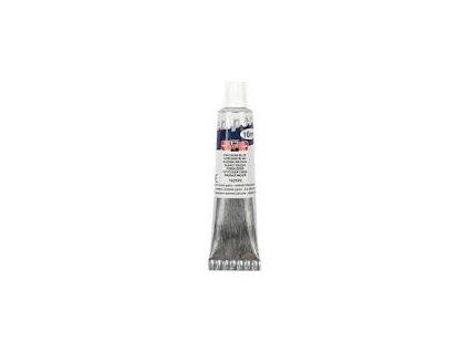 BARVA TEMPEROVÁ 16ML MODŘ PRUSKÁ 162592