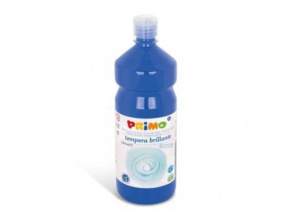 TEMPEROVÁ BARVA MODRÁ MAGIC 1000ML 204BR1000-500