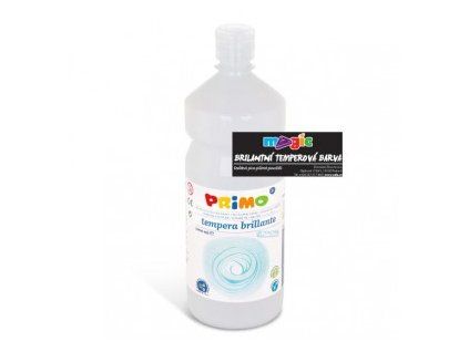 TEMPEROVÁ BARVA BÍLÁ MAGIC 1000ML 204BR1000-100