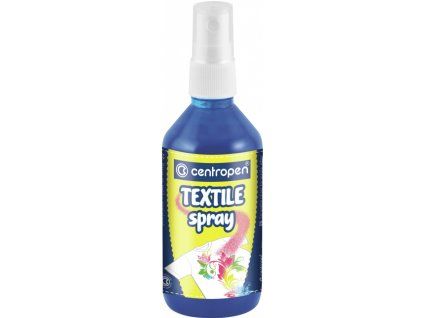 SPREJ NA TEXTIL 1139 MODRÁ 110ML