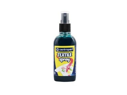 SPREJ NA TEXTIL 1139 ZELENÁ 110ML