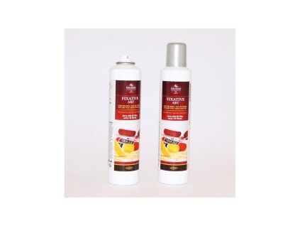 FIXATIV SPRAY 300ML ART 142599