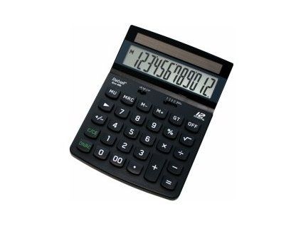 KALKULAČKA  STOLNÍ REBELL ECO 450