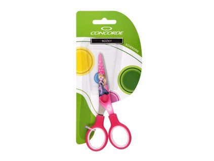 NŮŽKY ŠKOLNÍ CONCORDE FUNNY 13CM BLISTR A28011