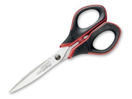 NŮŽKY ADVANCED GEL 17CM 1328/9496210