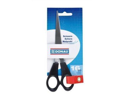 NŮŽKY SOFT GRIP 16CM U7922001PL-01