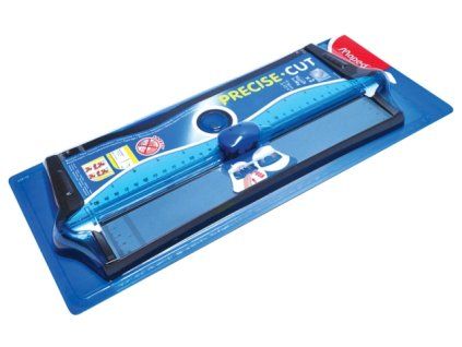 ŘEZAČKA PAPÍRU PRECISE TRIMMER  A4 0184/9894110