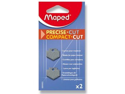 NÁHRADNÍ BŘITY COMPACT CUT 2KS DO ŘEZAČKY 0184/9089093