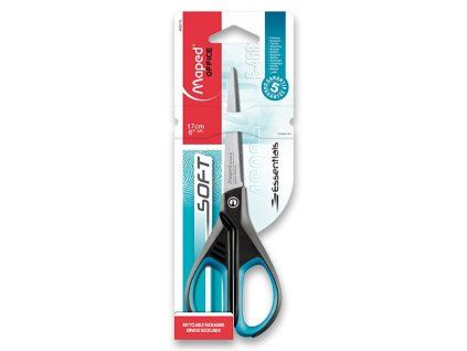 NŮŽKY ESSENTIALS SOFT 17CM 1328/9468210