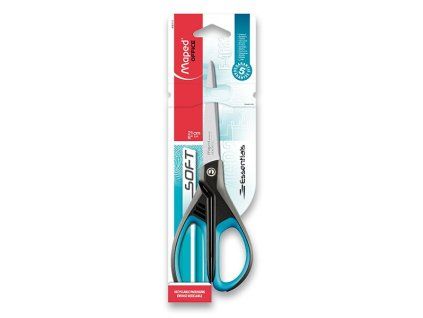NŮŽKY ESSENTIALS SOFT 21CM 1328/9468310