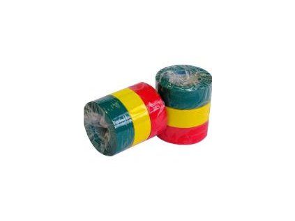 LEPICÍ PÁSKA 19MM/33M ZELENÁ