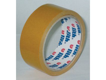 LEPICÍ PÁSKA OBOUSTRANNÁ KOBERCOVÁ 38MM/10M