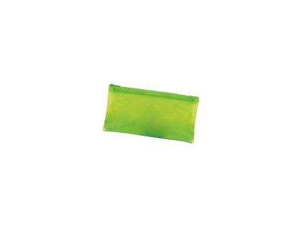 ZIPOVÁ OBÁLKA DL ZELENÁ NEON 2-424 X