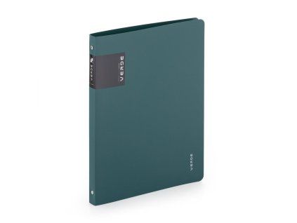 POŘADAČ PP 4KR VERDE ZELENÁ 2-854