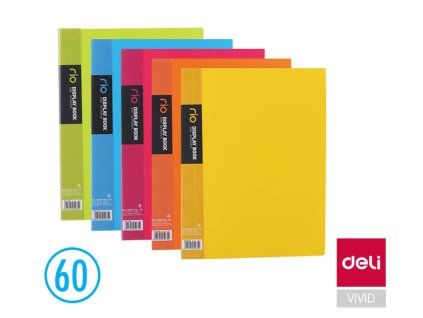KATALOGOVÁ KNIHA 60L I255155 MIX X