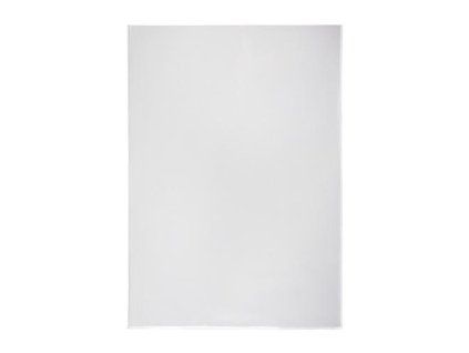 PRŮHLEDNÝ OBAL A4 U NA VÝŠKU PVC 2-004 120MIK