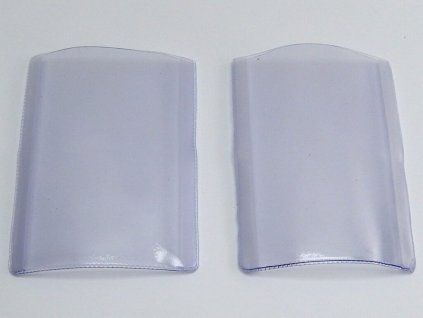 POUZDRO NA DOKLADY C 115X160MM 352102