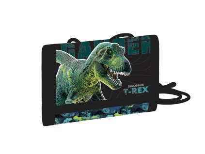 DĚTSKÁ PENĚŽENKA PREMIUM COOL DINOSAURUS 8-30724 X