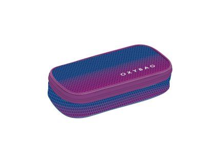 POUZDRO ETUE JUMBO OXY OMBRE PURPLE 9-70724 X