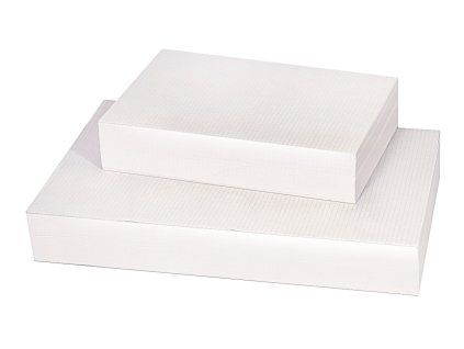 Kreslící karton A4/220gr čtvereček x