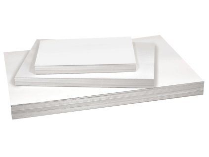 Rýsovací karton C3 330x450mm 200g
