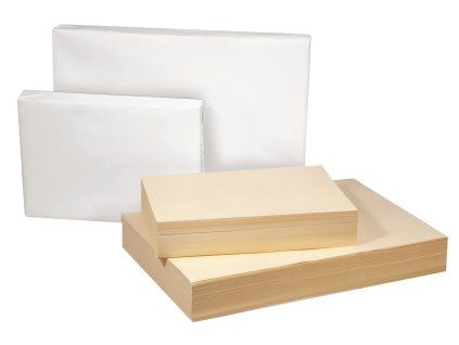 Náčrtkový papír A4/90g 500