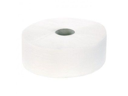 Toaletní papír Jumbo 280mm 2vrstvý 100% celulóza