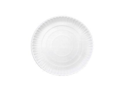 Talíř papírový hluboký pr.29cm 04.71429