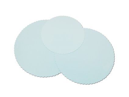 Podložka pod dort - Slunečnice pr.20cm 924.20