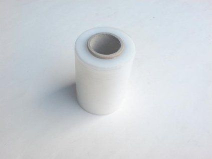 Folie fixační Granát 10cm/130m/23µ
