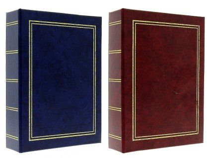 Fotoalbum 9x13cm/200 MM35200V
