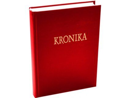 Kronika 300 listů 989159