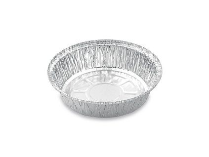 Miska Al kulatá 770ml 18,2x4,3cm  08.79218