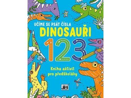 3494-8 Knihy aktivit pro předškoláky Nelicenční
