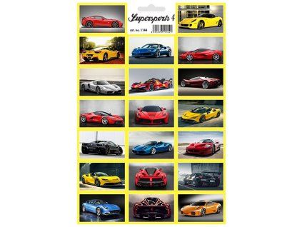 1144 Supersports 4 - Ferrari