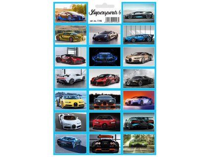1146 Supersports 6 - Bugatti