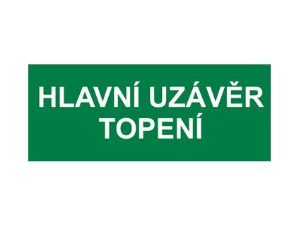 688 SAMOL.HLAVNI UZAVER TOPENI     A