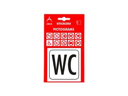 664 SAMOLEPKA WC             AR#