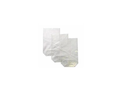 Celofánový sáček 20x36cm, tatrafan, křížové dno  409.01
