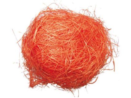 2422 SISAL ORANŽOVÁ  30G             AN#