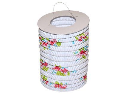 W885018 LAMPION VÁLEC 15CM