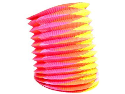 W885321 Lampion pull-up 15 cm